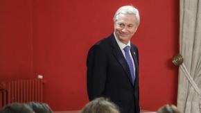 Donaría parte de su sueldo a organización benéfica: Presidente Kast ya habría decidido forma de reducir su salario