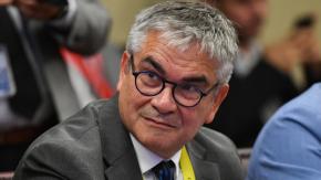 Marcel por oficio de Hacienda: “Lo que se habla es un cambio de paradigma y lo encuentro un poquito excesivo”