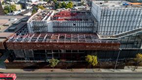 Crónica: La crisis del GAM y la maldición de los “elefantes blancos” en Santiago