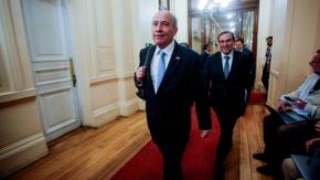 Presupuesto: Cuáles son los polémicos ajustes de Quiroz y las razones para asegurar que no afectan beneficios sociales