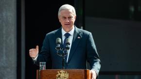 Criteria: Aprobación de Kast sube a 38% y encuestados se dividen ante proyecto de reconstrucción