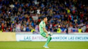 Todos los partidos de Universidad de Chile en 2026: Calendario, resultados y torneos