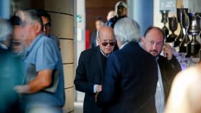 José Miguel Insulza llega a Universidad de Chile: Azul Azul define los 11 nombres de su nuevo directorio