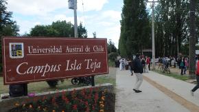Universidad Austral suspende clases en Valdivia por presuntas amenazas 