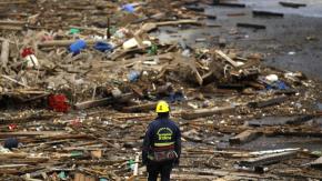 "Hubo fenómenos extremos durante esos dos años": Cuándo fue el anterior "Niño Godzilla" en Chile y los estragos que dejó