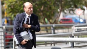 Gonzalo Uriarte es el nuevo embajador de Chile en Argentina