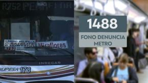 9 de cada 10 mujeres reportan acoso en el transporte público: ¿alguien hace algo? 