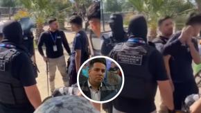 Denuncian agresión de guardia municipal a joven en Puente Alto: Alcalde Toledo anunció sumario