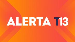 Metro de Santiago: 9 estaciones cerradas en Línea 4 por persona en la vía