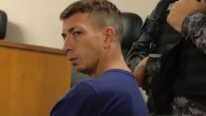 Inicia juicio en Argentina por crimen que conmocionó al país: acusado apuñaló a su amigo y violó a su esposa