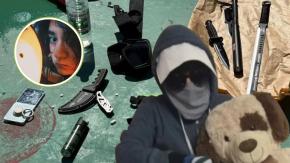 "Difundir": Asesino escolar de Calama pidió publicar escrito con exigencias que dejó a autoridades 