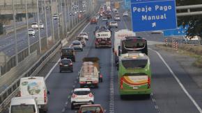 Nuevo balance de Semana Santa:  Siete fallecidos y más de 120 detenidos por conducir bajo la influencia del alcohol