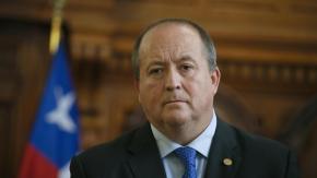 Fiscal Valencia por fuga de Apablaza: "Es altamente probable que su abogado hubiera advertido lo que podía ocurrir"