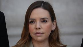 CDE estudiará posibles acciones judiciales contra Camila Flores por presunto fraude al fisco