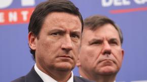 Squella llama al Segundo Piso a "tomar las riendas" tras filtraciones de oficios sobre recortes "para que no se vuelvan a repetir"