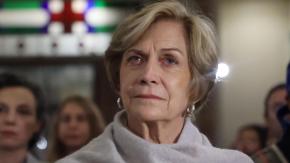 La respuesta de Matthei en redes sociales a preguntas sobre "de qué lado está"