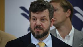 Kaiser (PNL) tras acuerdo del Gobierno con el PDG: "Ahora nos van a tener que entregar a nosotros otra cosa"