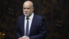 Elizalde cuestiona proyecto de Reconstrucción Nacional: "Va en contra de todo lo que se ha hecho en democracia"