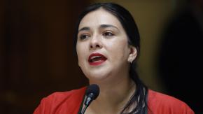 "No tengo nada que ocultar": Karol Cariola negó acusaciones por Caso Chinamart