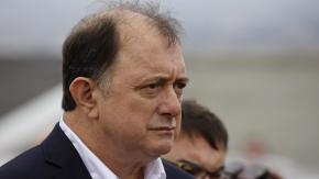 Poduje firma continuidad de proyecto que Hacienda le sugirió recortar: "Estamos cumpliendo, es para las 16 regiones"