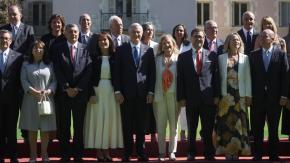 Ministros del Presidente Kast publican declaraciones de patrimonio: Revísalas AQUÍ