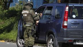 Semana Santa: Dos fallecidos y más de 162 mil vehículos salieron de la RM en primer balance de Carabineros