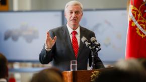 Presidente Kast anuncia nuevas medidas para frenar impacto de alza de combustibles