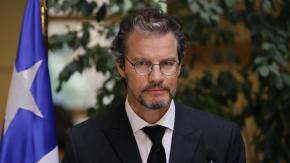 Tras expulsión de bancada: Diputado Contreras acusa "favor político" de Jiles e " infiltración de la izquierda" en el PDG