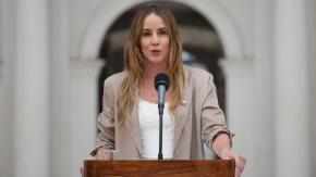 Sedini descarta recortes sociales y acusa que "hay personas que han estado intentando meterle miedo a la ciudadanía"