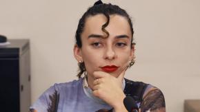 Diputada Rodríguez: "Para mí el movimiento social no existe, no tiene apoyo"