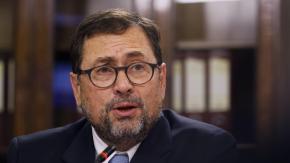 "Pueden haber algunos temas ahí": Qué dijo el canciller por caso de funcionarios de la ONU que trabajarían para Bachelet