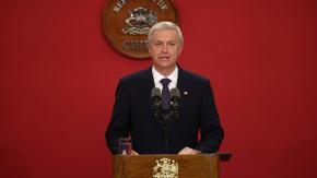 Reconstrucción Nacional: Ley "estrella" de Kast se pone cuesta arriba