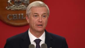 Cadem: Aprobación de Kast llega al 42% y pesimismo por el futuro supera por primera vez al optimismo en 44 semanas