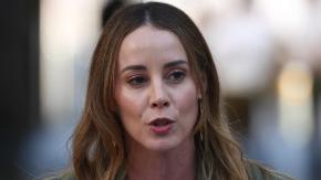 "No está condenado, sino acusado": Ministra Sedini corrige error en sus dichos sobre Galvarino Apablaza