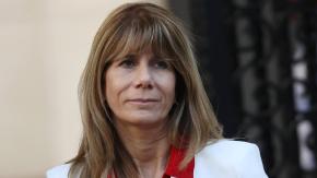 Ministra Rincón asegura que Presidente Kast "asume las decisiones difíciles" como Frei y Lagos