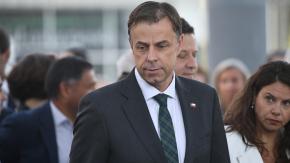 Codina y choque de uniformado ebrio que dejó una persona muerta: “Es una traición al espíritu que inspira Carabineros”