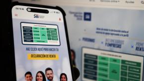 Operación Renta 2026: último día para recibir la devolución de impuestos en abril