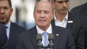 "No se puede tapar el sol con un dedo": Quiroz explica aumento de caja fiscal y acusa traspaso de "gastos y deuda"