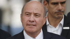 Quiroz asegura que gobierno de Boric es el que "se propuso las metas más relajadas de la historia y las incumplió todas"