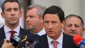 Pese a disculpas de Montecinos: Presidente de Republicanos asegura que "dinámica" del rector de la UACh es "propia del gobierno anterior"