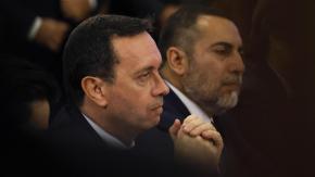 Cerna ante la Cámara por retiro de prefecta Peña: "Quien toma las decisiones en la PDI es este director general"