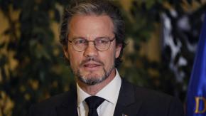 "Procedieron de manera irregular y arbitraria": Diputado Contreras anuncia "vuelco" en su expulsión del PDG