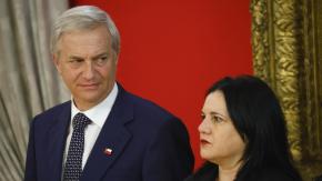 Kast aborda sociedad de Steinert con exdefensor de imputado por narcotráfico: "Vamos a dar la cara siempre"