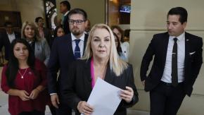 Bancada PDG presenta proyecto de retiro de fondos de AFP para migrantes que quieran dejar Chile