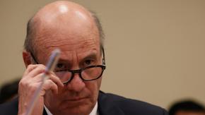 Una nave menor, acciones y más de $600 millones en depósito: La declaración de patrimonio del ministro Jorge Quiroz