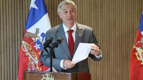 Presidente Kast se realiza test de drogas y anuncia proyecto para ampliar examen a más autoridades