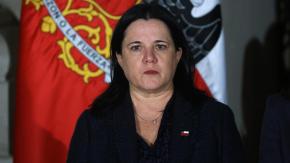 Las explicaciones que entregó el Ministerio de Seguridad por ausencia de Steinert en Comisión de Hacienda