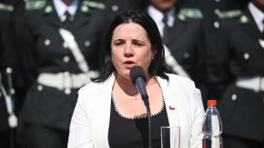 Inspirado en Steinert: senadores proponen reforma para que exfiscales no puedan ser ministros o subsecretarios por dos años