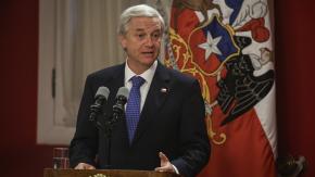 Qué se sabe de la primera cadena nacional que realizará el Presidente Kast