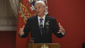 Kast reitera que “el tiempo nos va a dar la razón” por alza de combustibles y dice que "estamos mejorando la gestión"